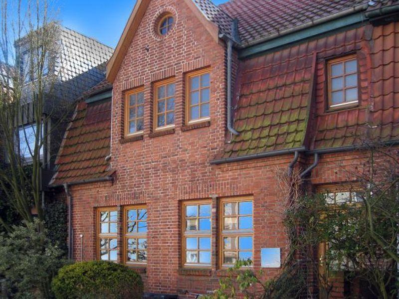 Art-Apartment-Leo Bremerhaven Bagian luar foto