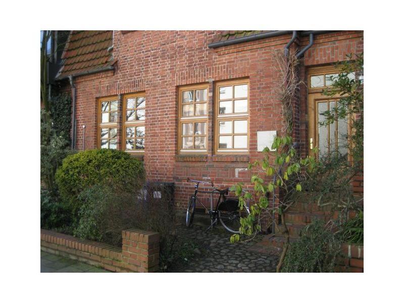 Art-Apartment-Leo Bremerhaven Bagian luar foto