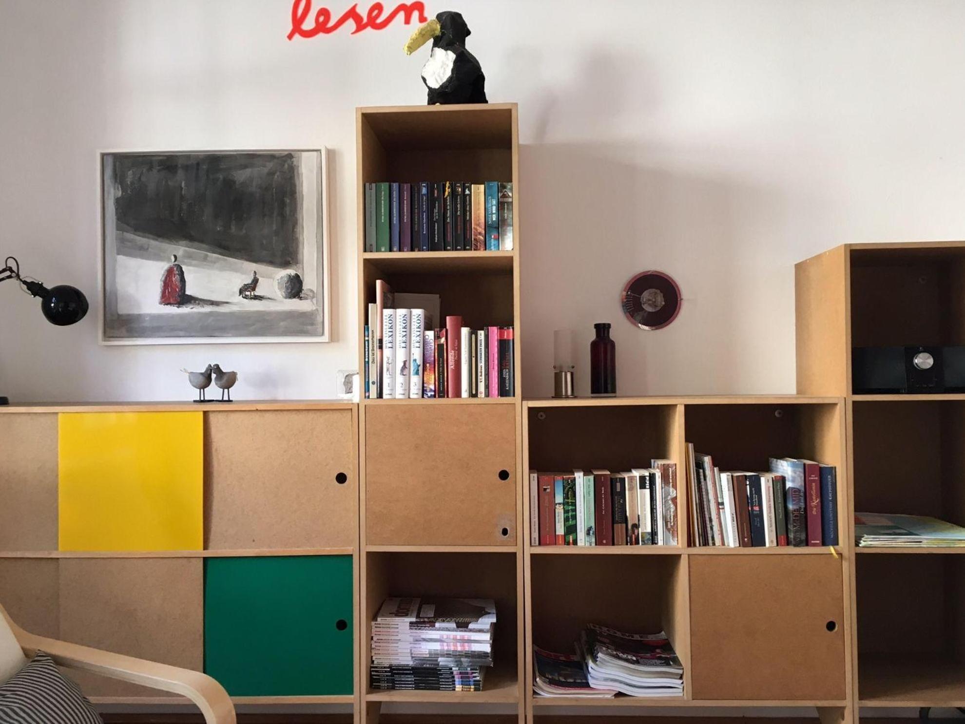 Art-Apartment-Leo Bremerhaven Bagian luar foto