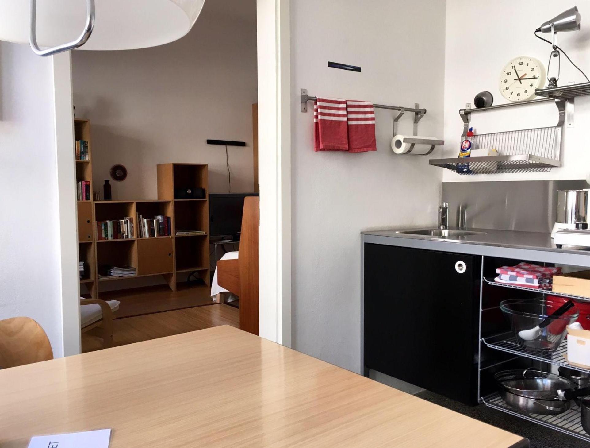 Art-Apartment-Leo Bremerhaven Bagian luar foto