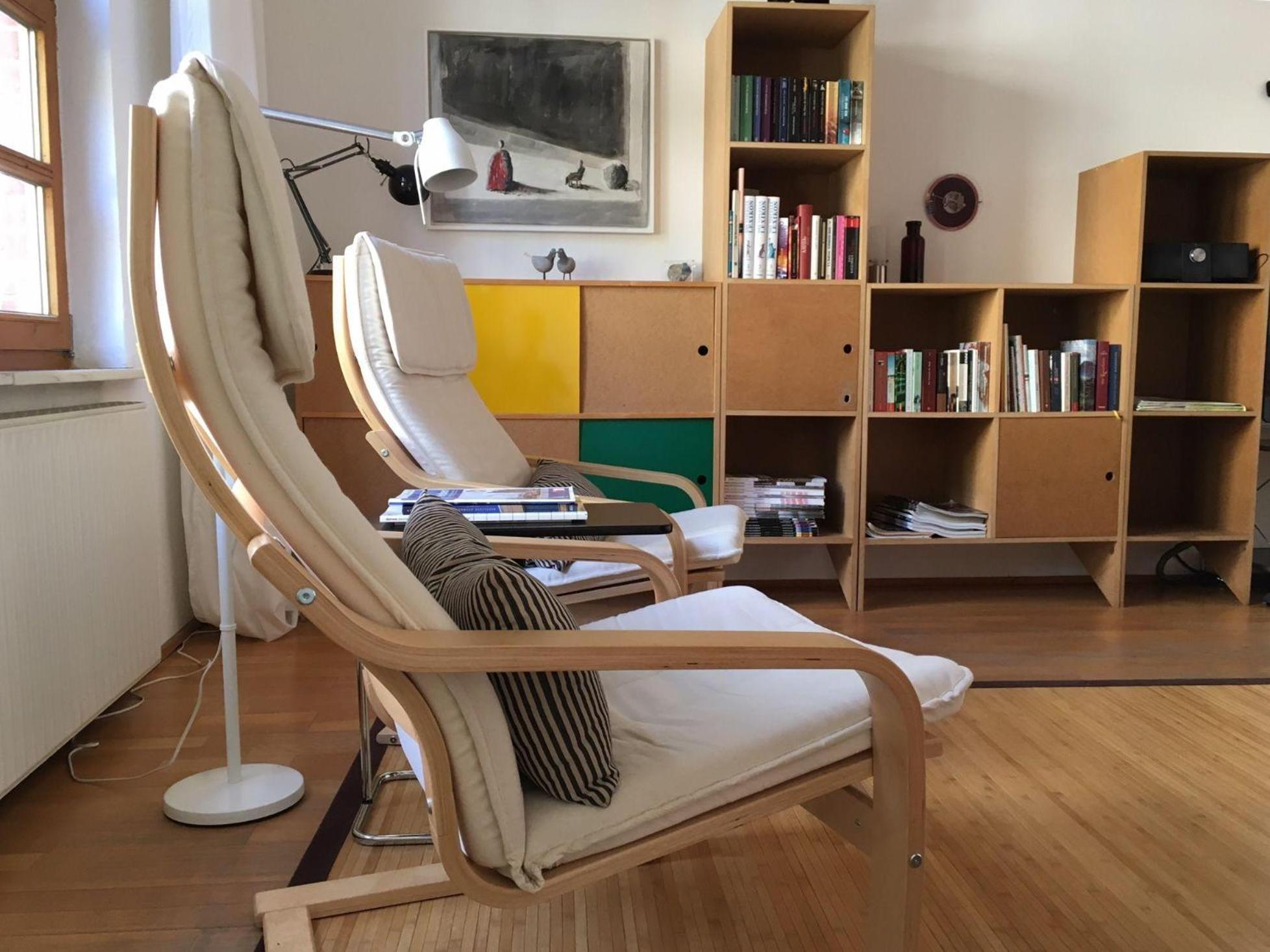Art-Apartment-Leo Bremerhaven Bagian luar foto