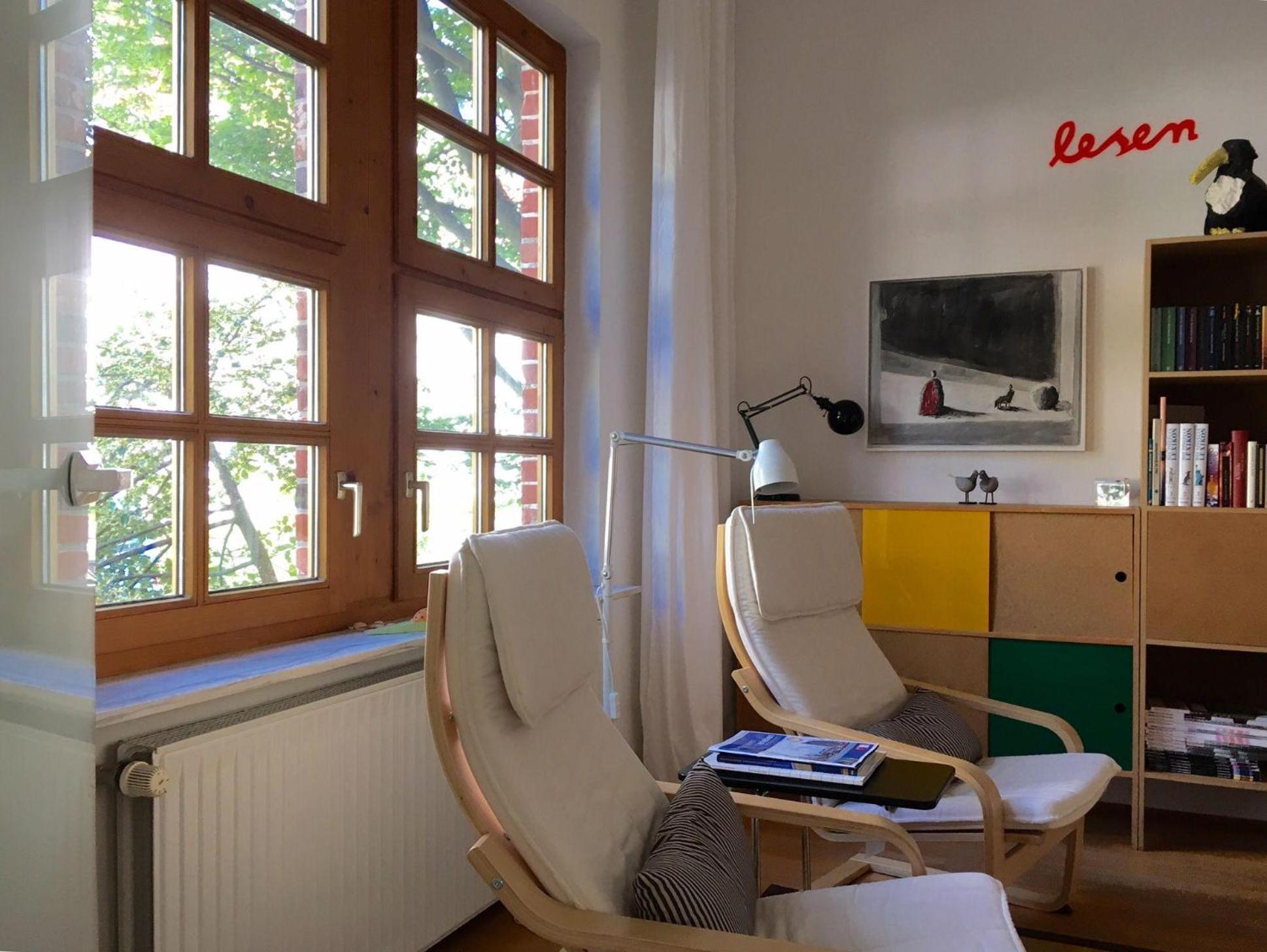Art-Apartment-Leo Bremerhaven Bagian luar foto